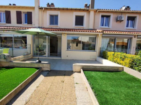 Maison Balaruc-les-Bains, 4 pièces, 6 personnes - FR-1-534-129